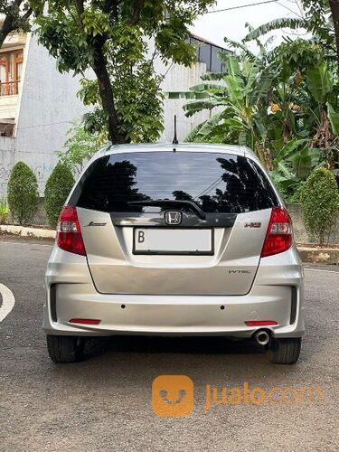 Honda jazz RS 2012 AT Tng 1 Dari baru