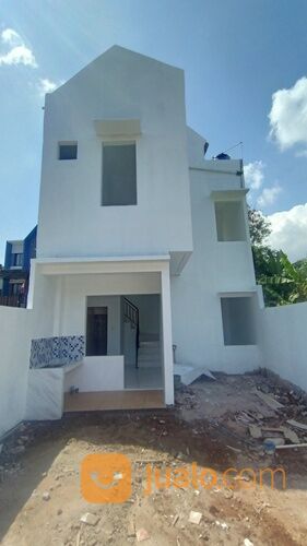 Rumah Baru 2Lantai Cibiru Bandung 400Jutaan Type Downslope