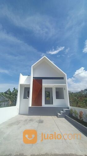 Rumah Baru 2Lantai Cibiru Bandung 400Jutaan Type Downslope