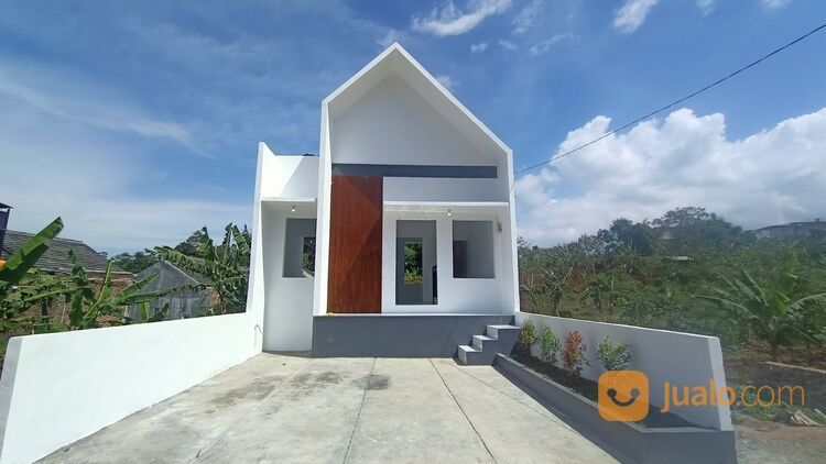 Rumah Baru 2Lantai Cibiru Bandung 400Jutaan Type Downslope