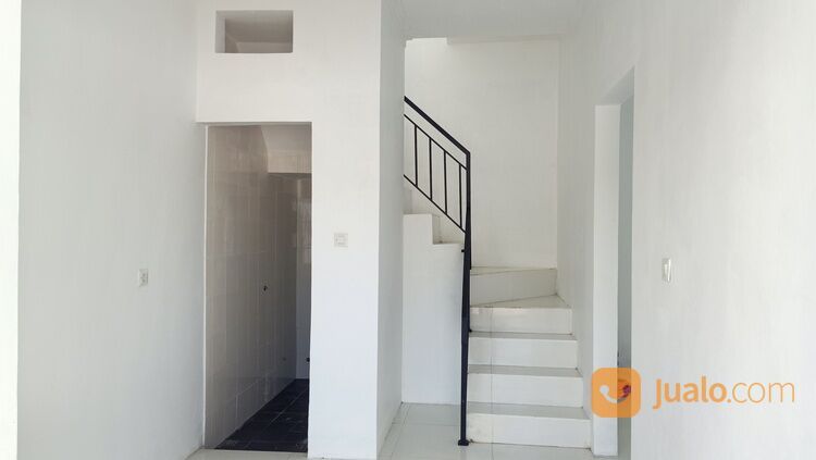 Rumah Baru 2Lantai Cibiru Bandung 400Jutaan Type Downslope