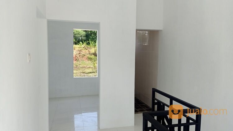 Rumah Baru 2Lantai Cibiru Bandung 400Jutaan Type Downslope