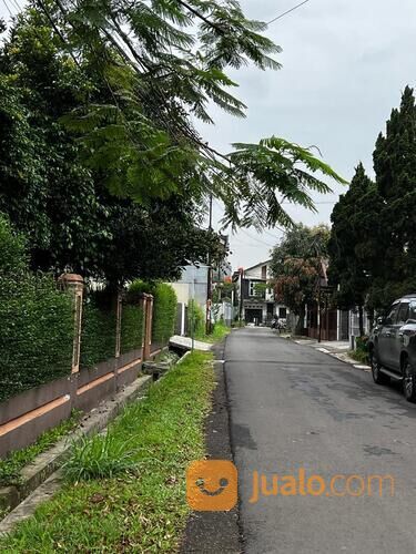 Tanah Bandung 300 Meter Dari Hotel Ghotic Soekarno Hatta