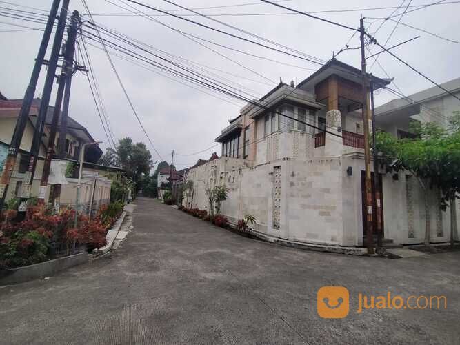 Tanah Bandung 300 Meter Dari Hotel Ghotic Soekarno Hatta