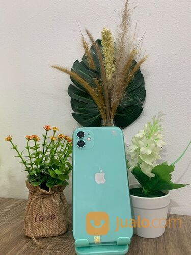 IPHONE 11 128 SECOND ALL SIM