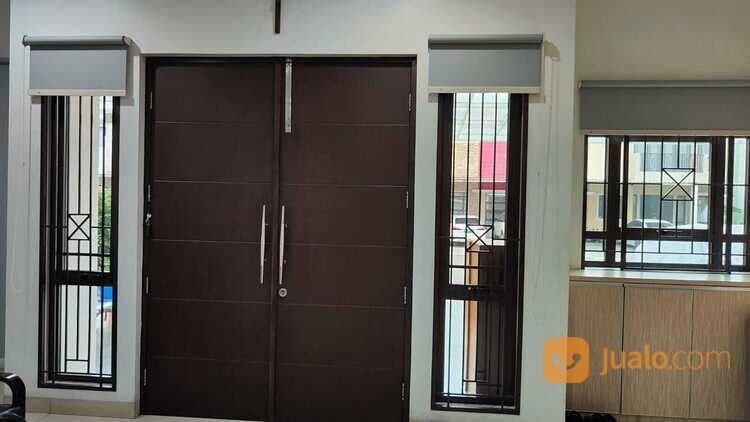 Rumah Furnished Green Lake City Cluster Asia Cipondoh Tangerang