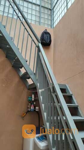 Rumah Furnished Green Lake City Cluster Asia Cipondoh Tangerang