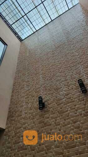 Rumah Furnished Green Lake City Cluster Asia Cipondoh Tangerang