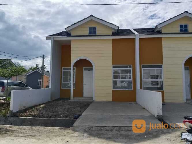 Over 35Juta Rumah HOOK Di CITRA SWARNA, Klapanunggal Bogor