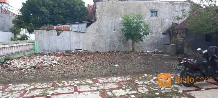 Tanah di Kudus Kota - Rendeng