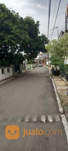 Tanah di Kudus Kota - Rendeng