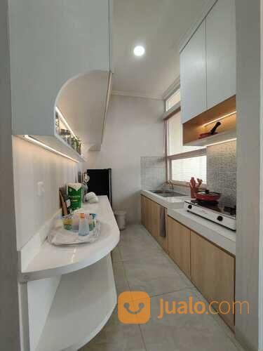 Rumah Cluster 2 Lantai Pesona Rorotan Jakarta Utara