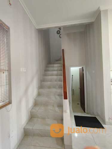 Rumah Cluster 2 Lantai Pesona Rorotan Jakarta Utara