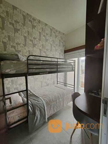 Rumah Cluster 2 Lantai Pesona Rorotan Jakarta Utara