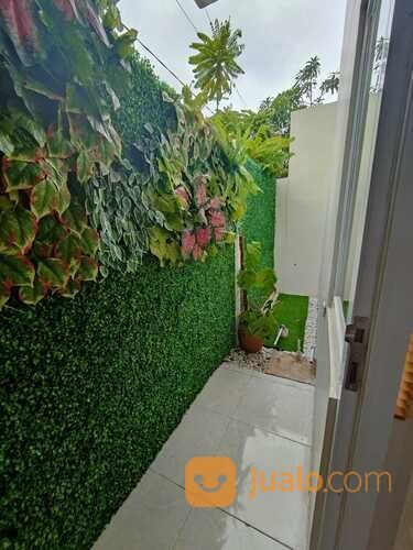 Rumah Cluster 2 Lantai Pesona Rorotan Jakarta Utara