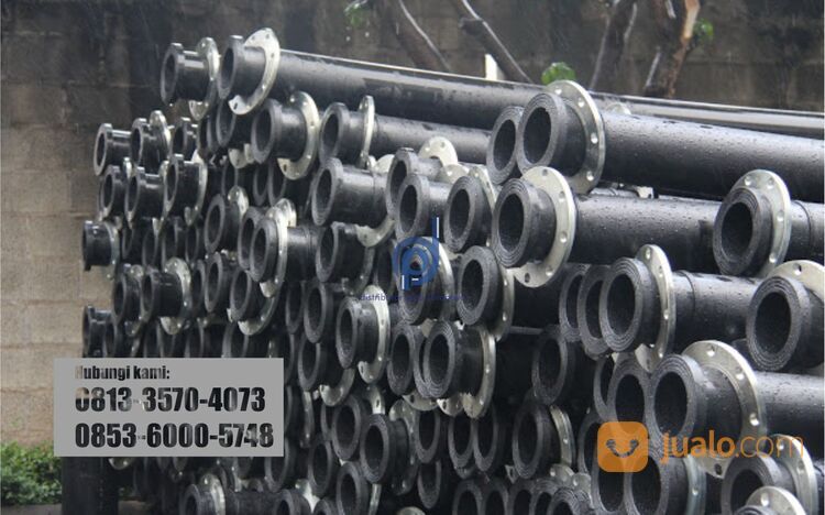 Supplier Pipa PVC Vinilon Papua Barat