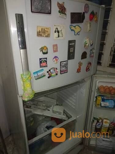 SERVICE KULKAS PANGGILAN DAERAH JATIBENING BARU BEKASI