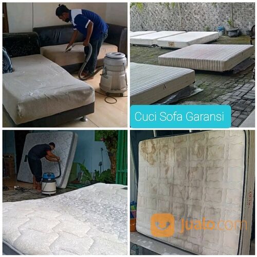 Hp/Wa. 081_665_8865 Laundry Cuci Sofa Garansi Kerjo Karanganyar Profesional Murah Bersih Dan Harum
