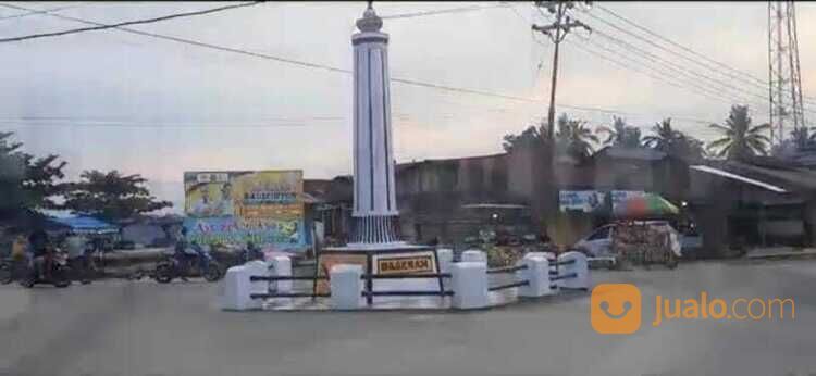 Travel Pekanbaru-Baserah