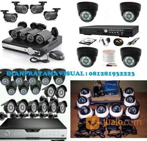 Kamera Cctv Jakarta Ahli Pasang Cctv Jakarta