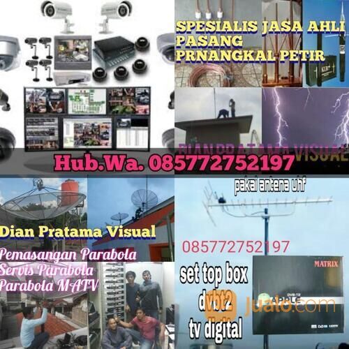 Kamera Cctv Jakarta Ahli Pasang Cctv Jakarta