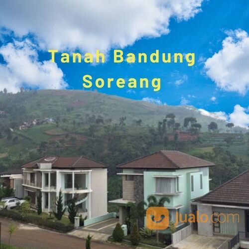 Tanah Murah Bandung Sukanagara Jalan Lingkar Baru Soreang SHM