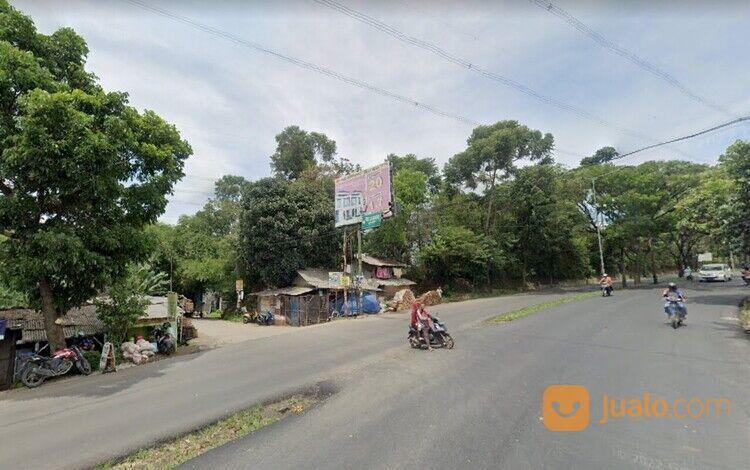 Tanah Murah Bandung Sukanagara Jalan Lingkar Baru Soreang SHM