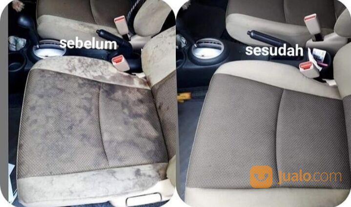 Jasa cuci sofa dan springbed cibitung wanajaya terbersih