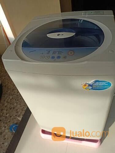 JASA SERVICE MESIN CUCI CEMPAKA PUTIH JAKARTA PUSAT