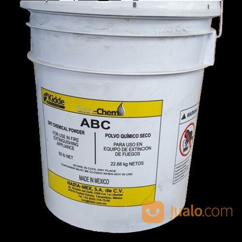 dry powder chemical extinguisher pyrochem,KIDDE PYRO-CHEM bubuk ab abc