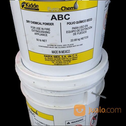 dry powder chemical extinguisher pyrochem,KIDDE PYRO-CHEM bubuk ab abc