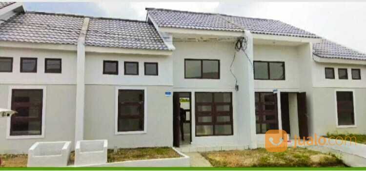 Rumah Keren Siap Huni Angsuran 1Jtan/Bln Tetap
