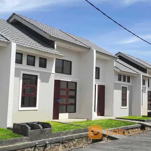 Rumah Keren Siap Huni Angsuran 1Jtan/Bln Tetap
