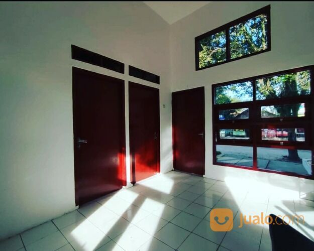 Rumah Keren Siap Huni Angsuran 1Jtan/Bln Tetap