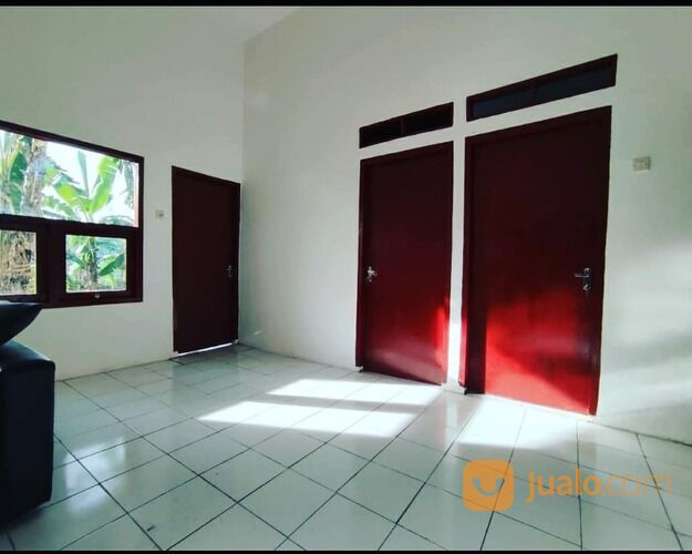 Rumah Keren Siap Huni Angsuran 1Jtan/Bln Tetap
