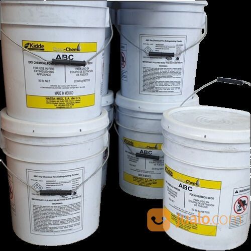 dry powder chemical extinguisher pyrochem,KIDDE PYRO-CHEM bubuk ab abc