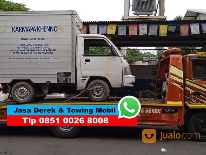 Harga Mobil Derek Dan Towing Surabaya, WA +62 851 0026 8008, 24 JAM..!!!