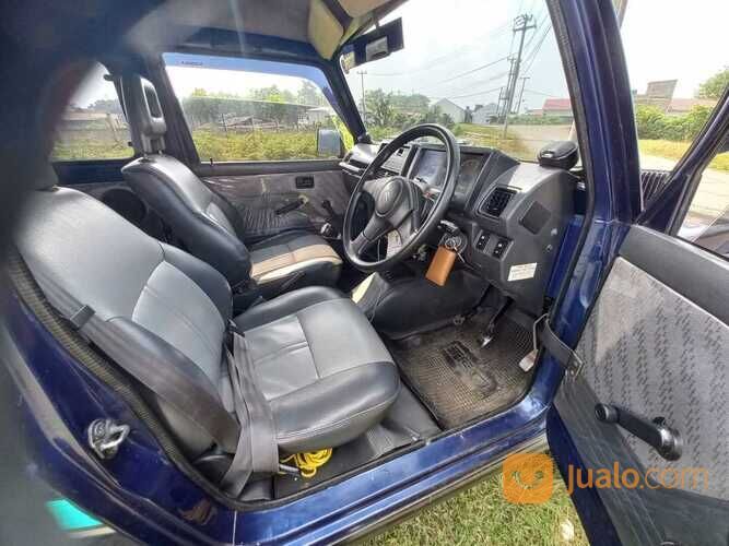 SUZUKI KATANA GX TAHUN 2000