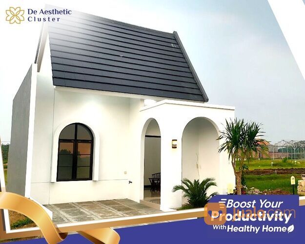 Perumahan Mojosari dekat Seduri, Rumah Pungging, Rumah Mojokerto