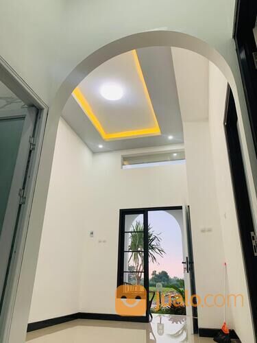 Perumahan Mojosari dekat Seduri, Rumah Pungging, Rumah Mojokerto