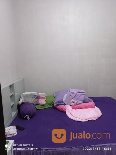 Rumah Bagus Siap Huni di Perumahan Ciateul Town House Dekat Alun Alun Tarogong Garut