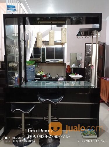 Rumah Bagus Siap Huni di Perumahan Ciateul Town House Dekat Alun Alun Tarogong Garut