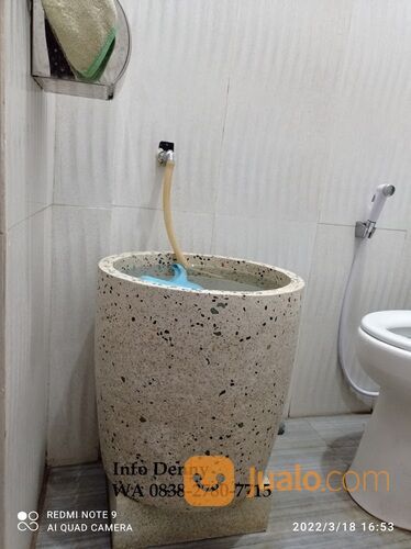 Rumah Bagus Siap Huni di Perumahan Ciateul Town House Dekat Alun Alun Tarogong Garut