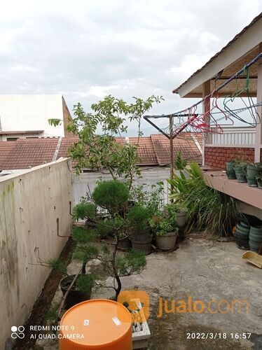 Rumah Bagus Siap Huni di Perumahan Ciateul Town House Dekat Alun Alun Tarogong Garut