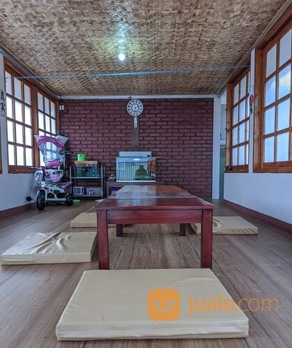 Rumah Bagus Siap Huni di Perumahan Ciateul Town House Dekat Alun Alun Tarogong Garut