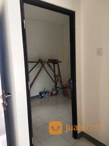 Rumah di Cluster De"Residence Harapan Indah Bekasi