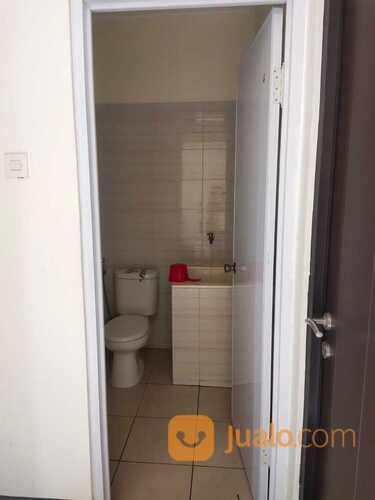 Rumah di Cluster De"Residence Harapan Indah Bekasi