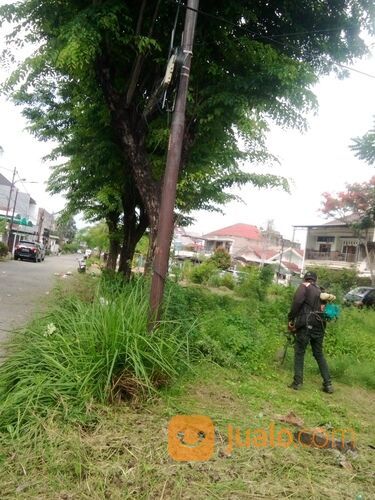 Potong Rumput Sidoarjo Surabaya Dan Sekitarnya
