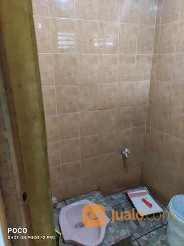 Ruko 2 Lantai di Pinggir Jalan Mangga Nusantara Raya Depok Strategis Cocok Untuk Buka Usaha