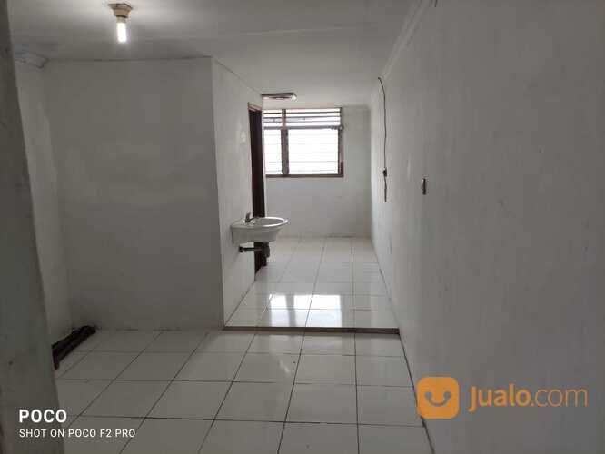 Ruko 2 Lantai di Pinggir Jalan Mangga Nusantara Raya Depok Strategis Cocok Untuk Buka Usaha